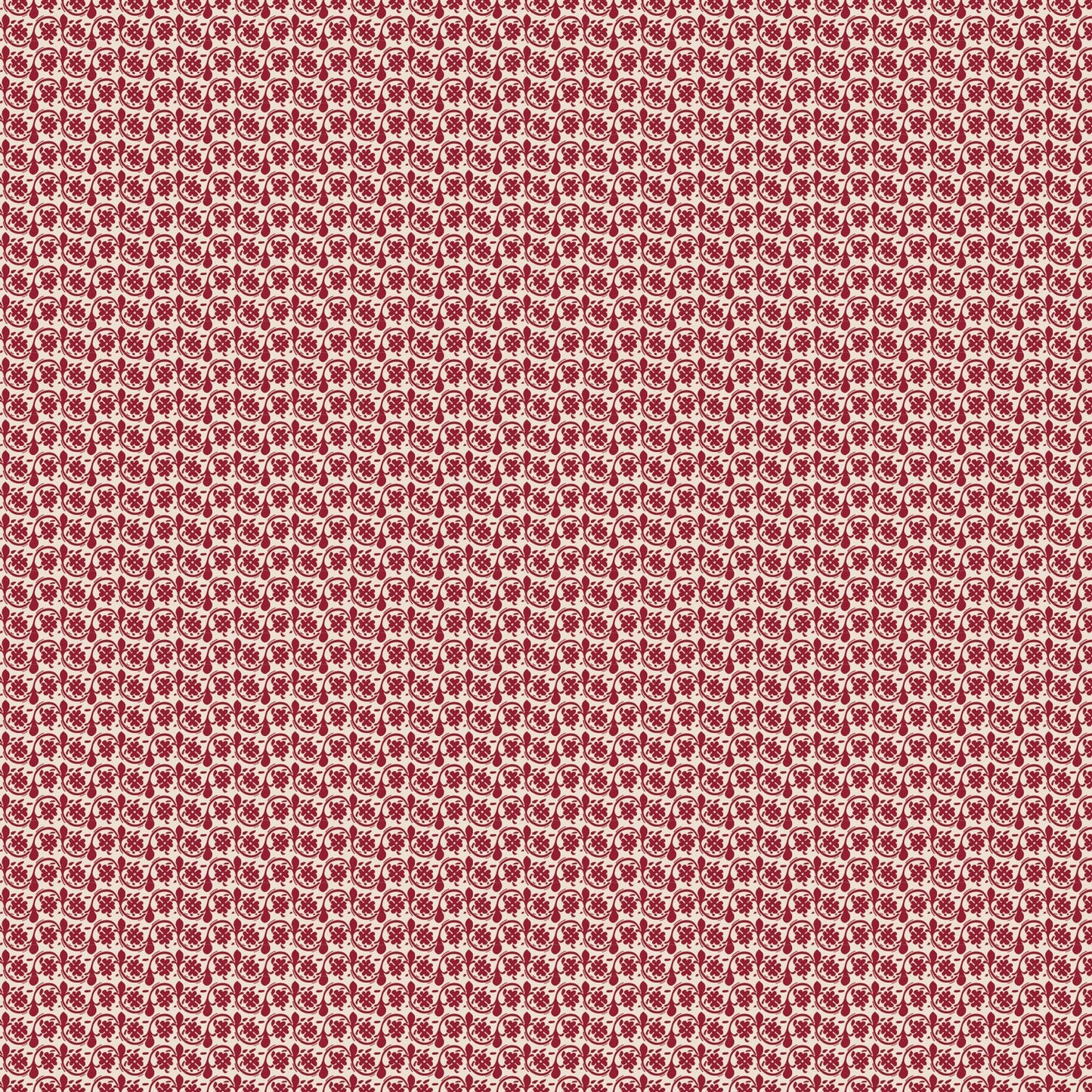 DV7814 April & Audrey Kerry Red