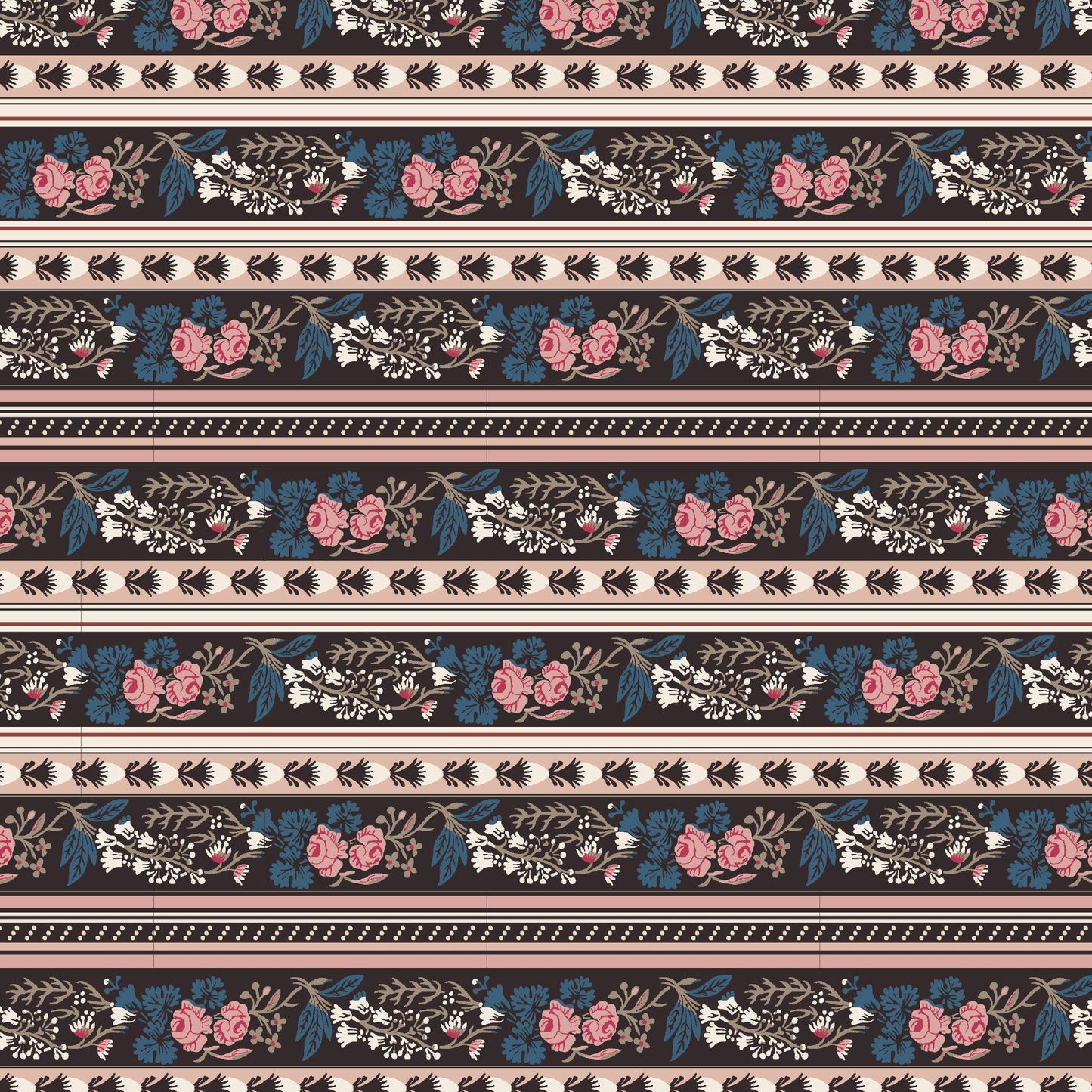 DV7820 The Gooch Coverlet