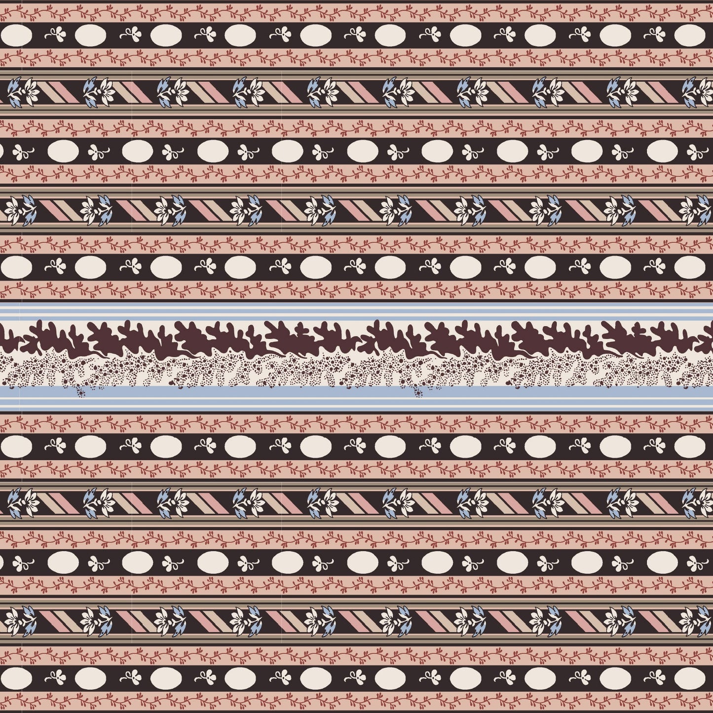 DV7821 The Gooch Coverlet