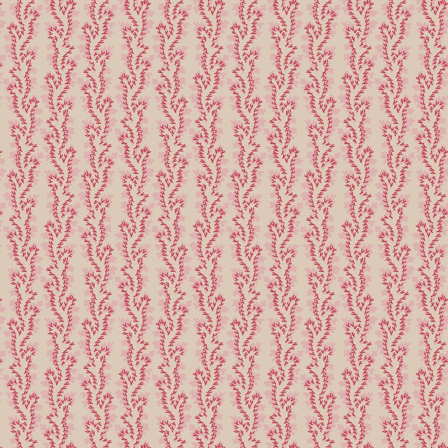 DV7823 The Gooch Coverlet