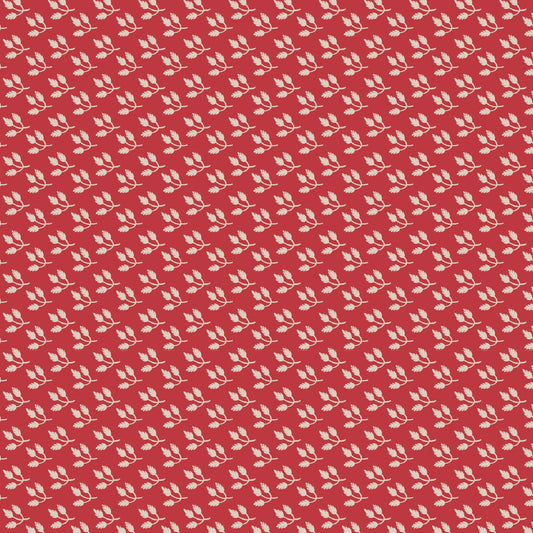 DV7825 The Gooch Coverlet
