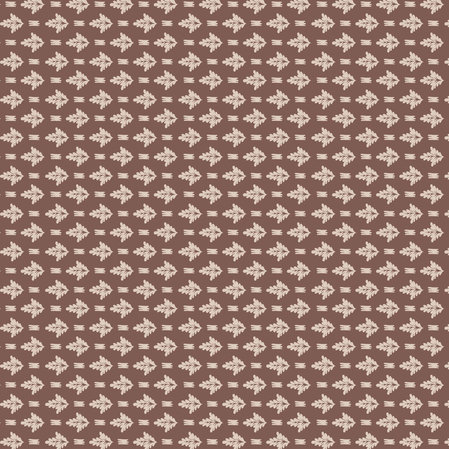 DV7826 The Gooch Coverlet