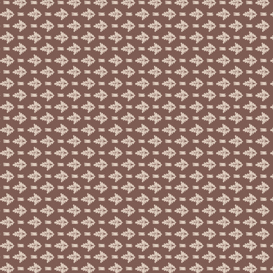 DV7826 The Gooch Coverlet