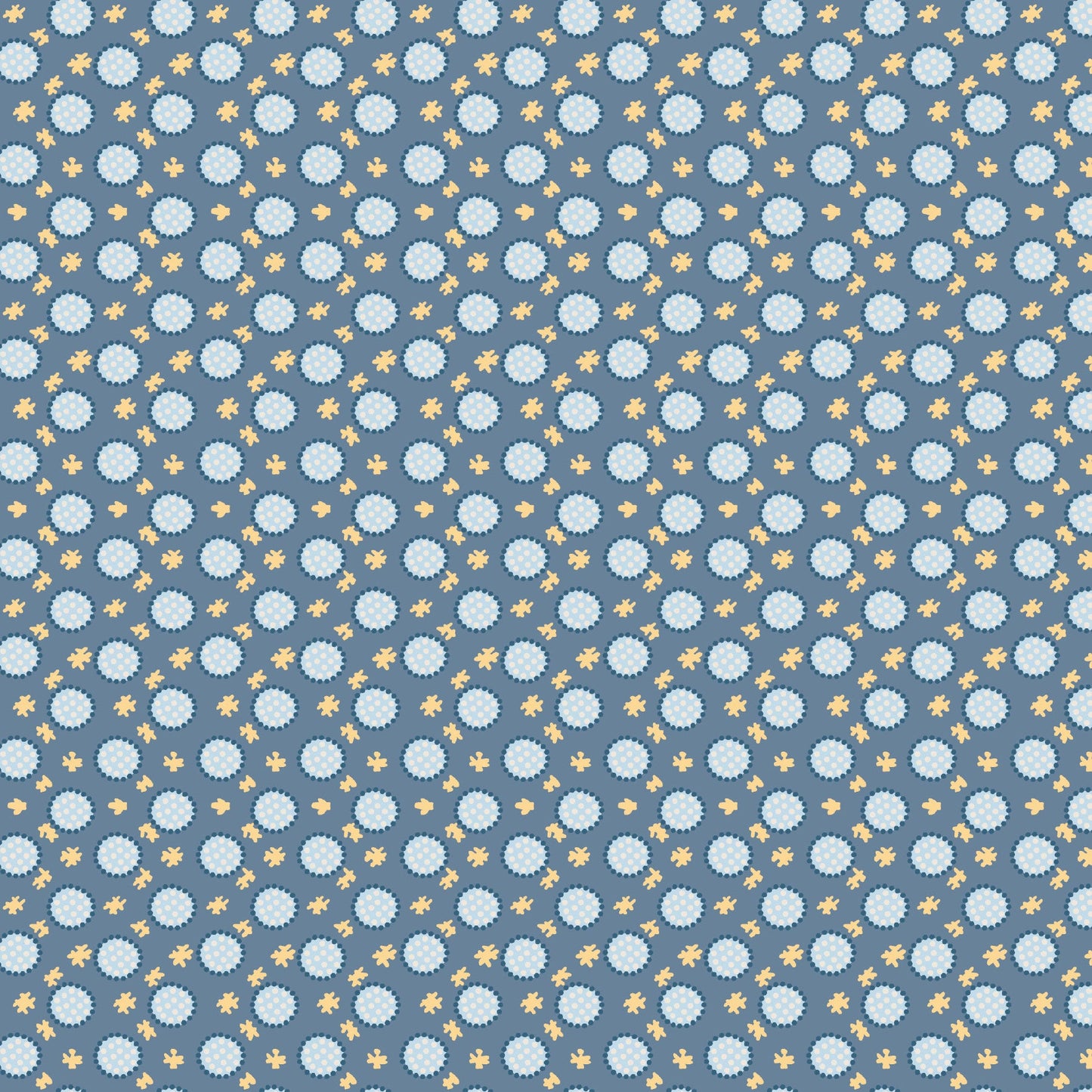 DV7827 The Gooch Coverlet