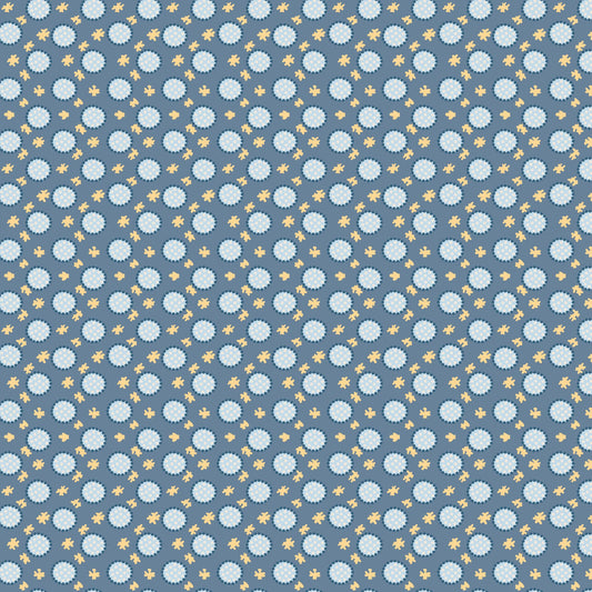 DV7827 The Gooch Coverlet