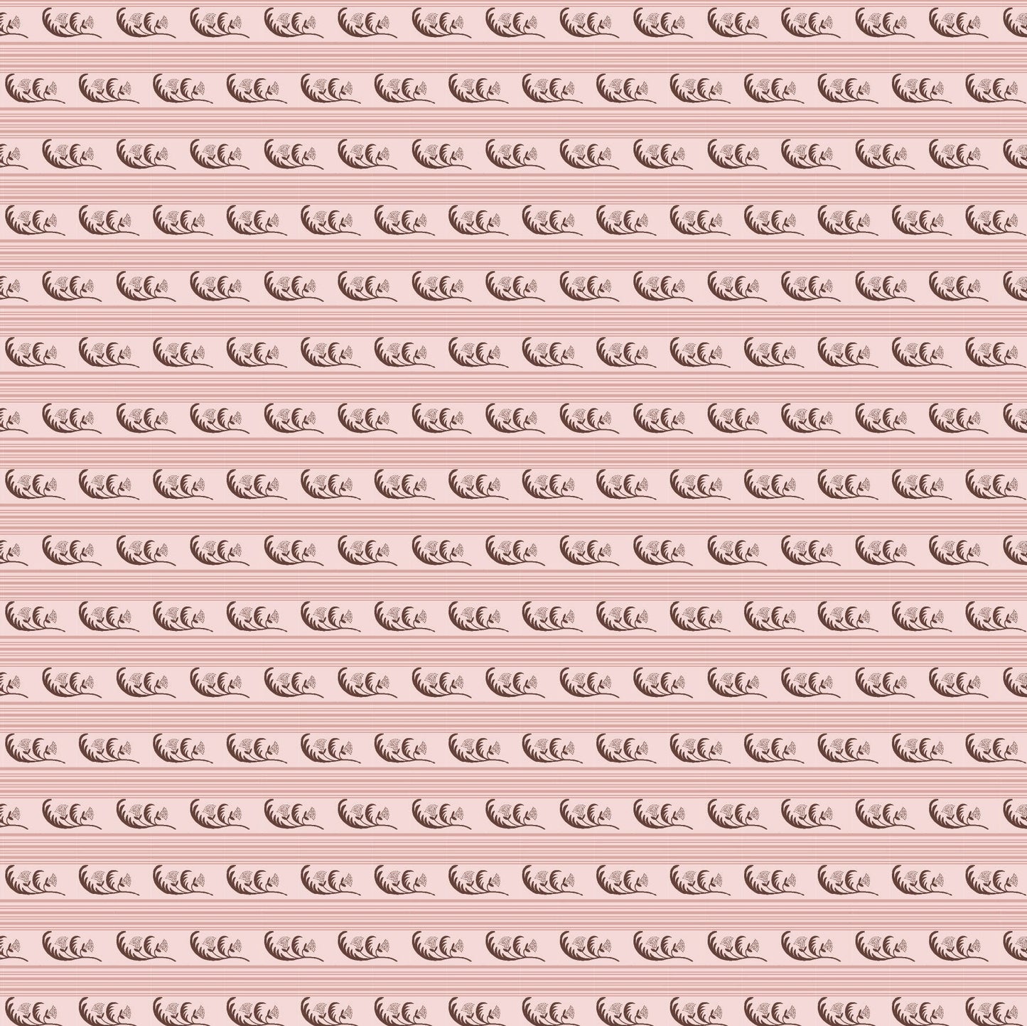 DV7829 The Gooch Coverlet