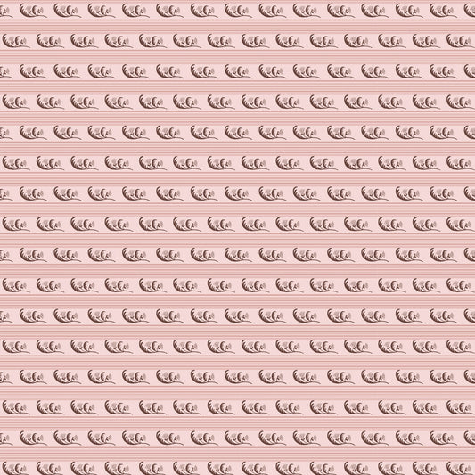 DV7829 The Gooch Coverlet