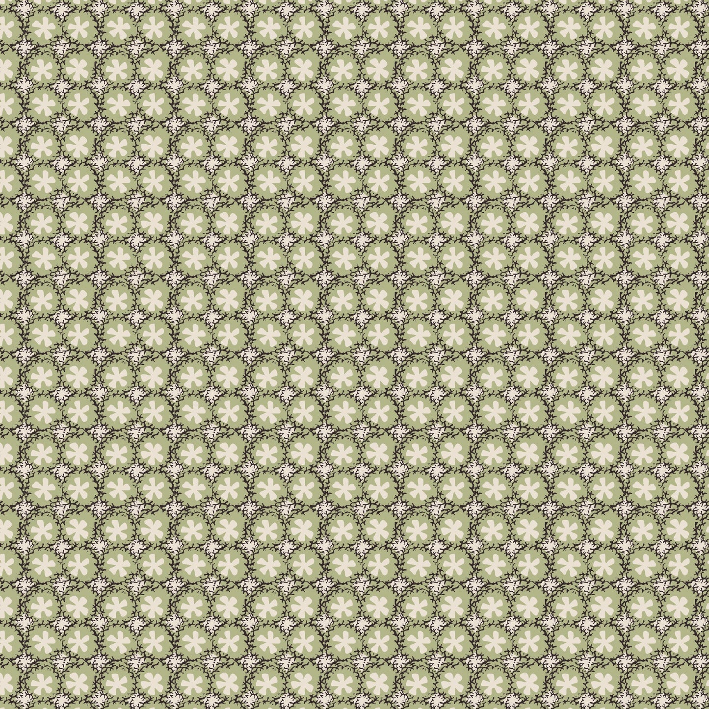 DV7830 The Gooch Coverlet