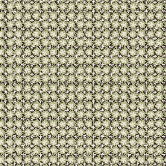 DV7830 The Gooch Coverlet