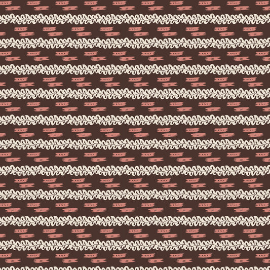 DV7831 The Gooch Coverlet