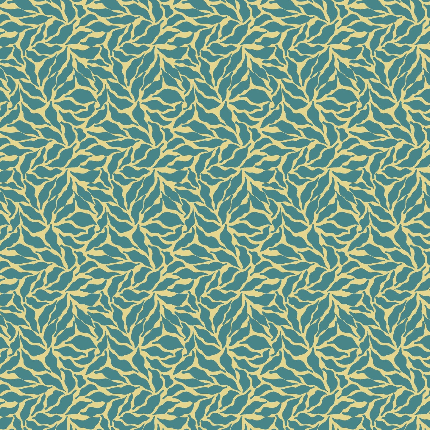 DV7832 The Gooch Coverlet