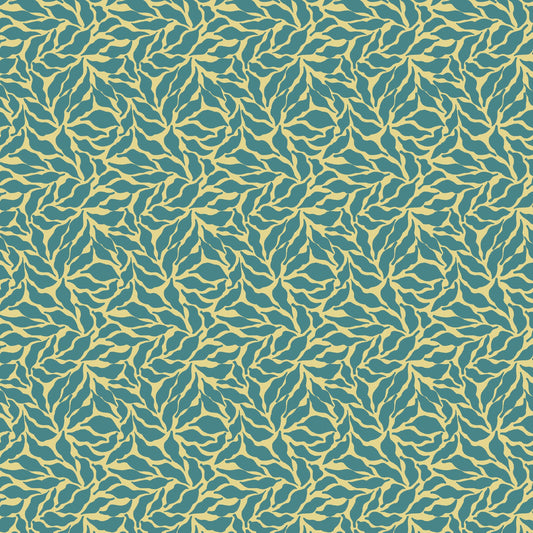 DV7832 The Gooch Coverlet