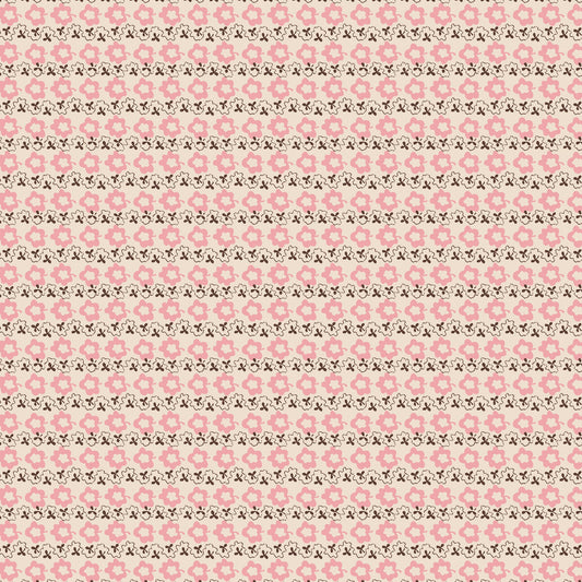 DV7833 The Gooch Coverlet