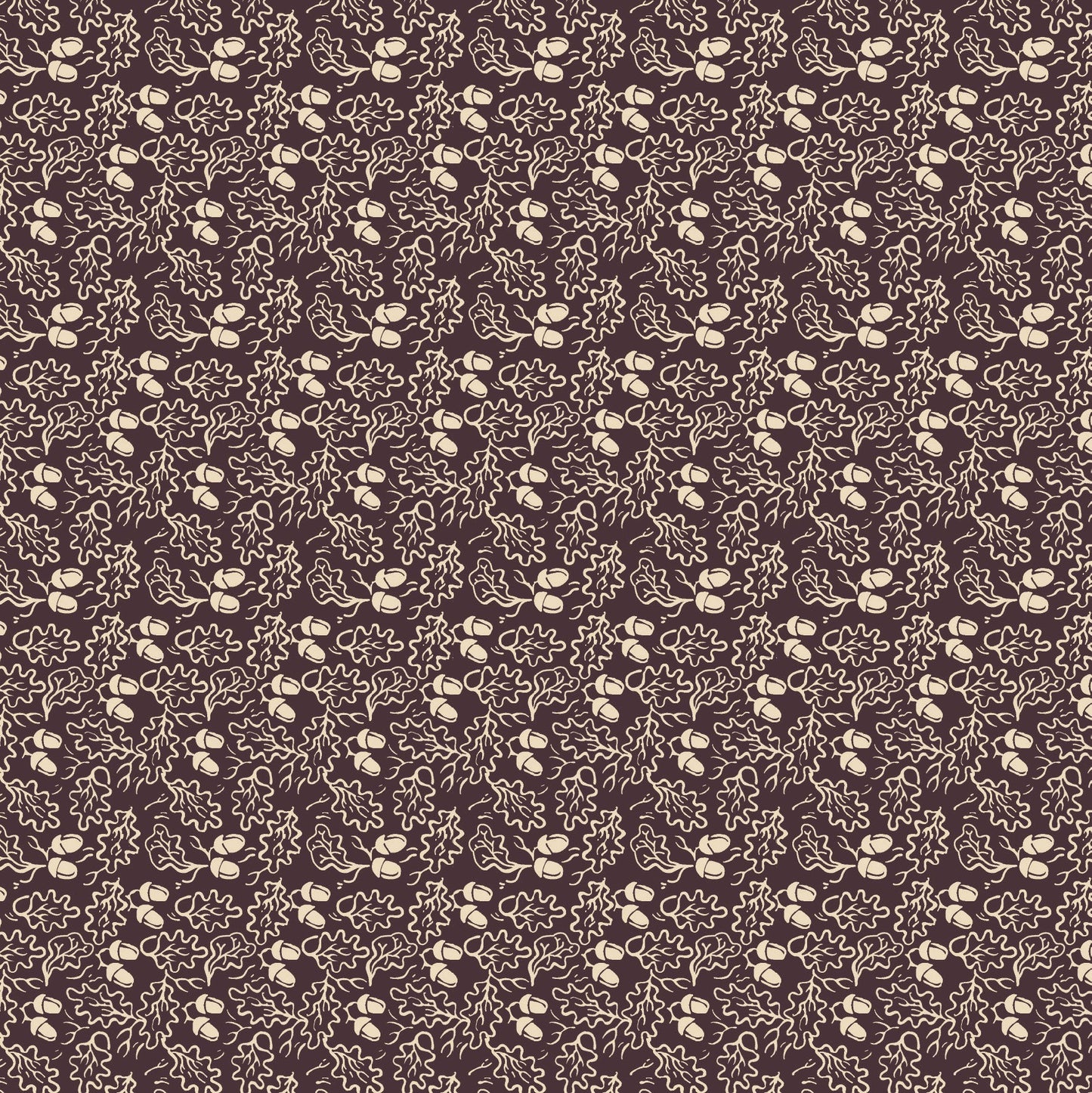 DV7834 The Gooch Coverlet