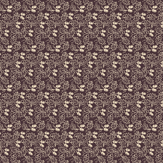 DV7834 The Gooch Coverlet