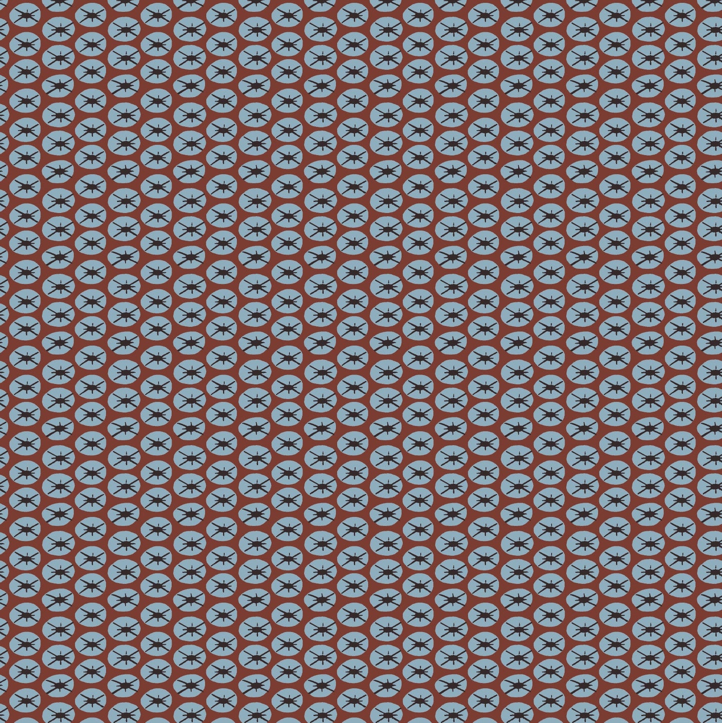 DV7835 The Gooch Coverlet