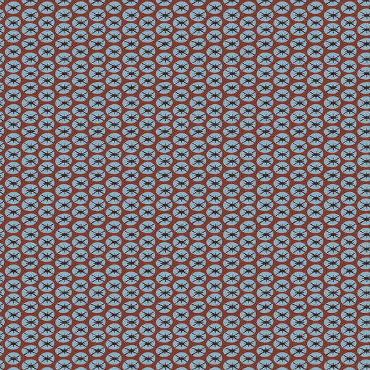 DV7835 The Gooch Coverlet