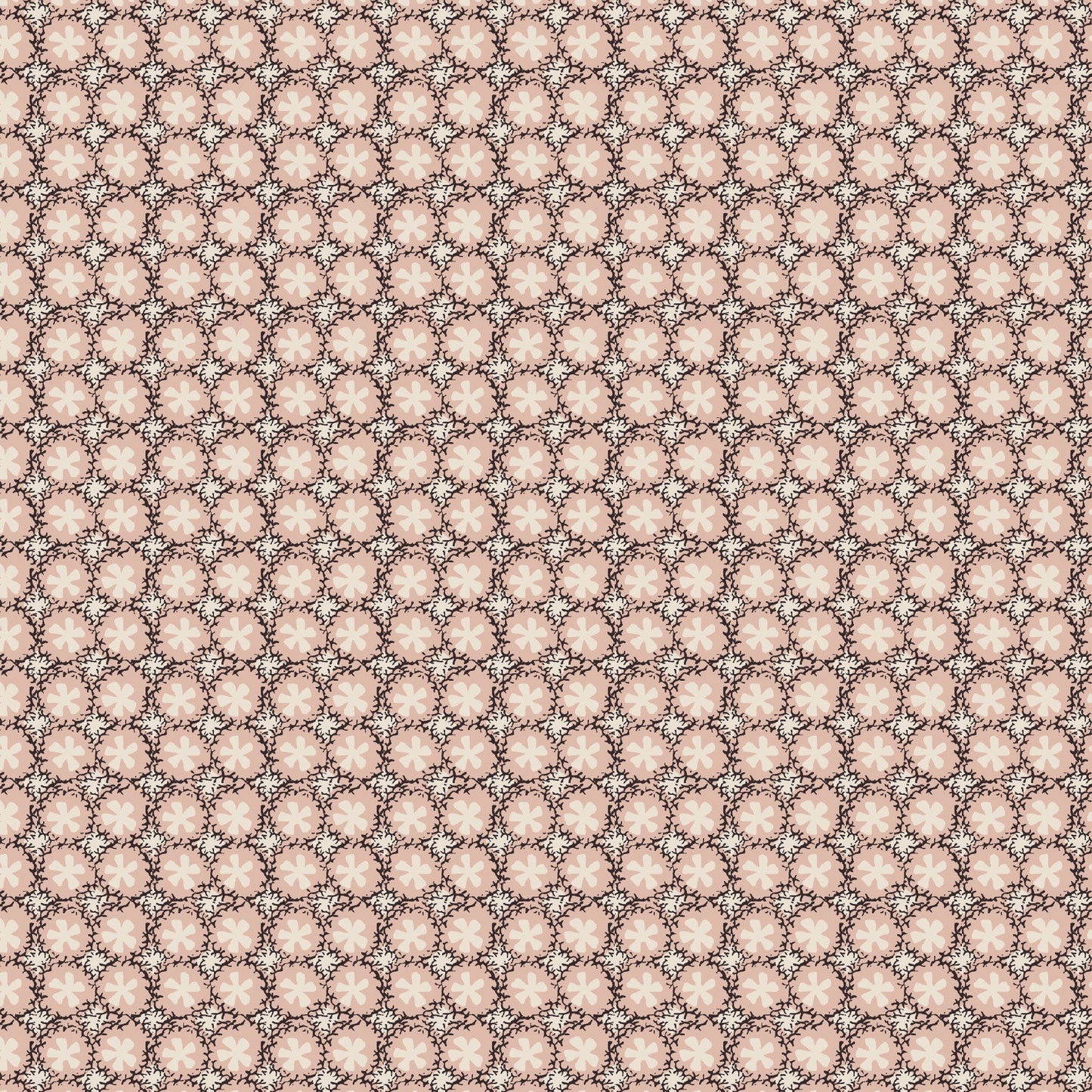 DV7836 The Gooch Coverlet