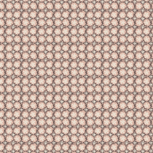 DV7836 The Gooch Coverlet