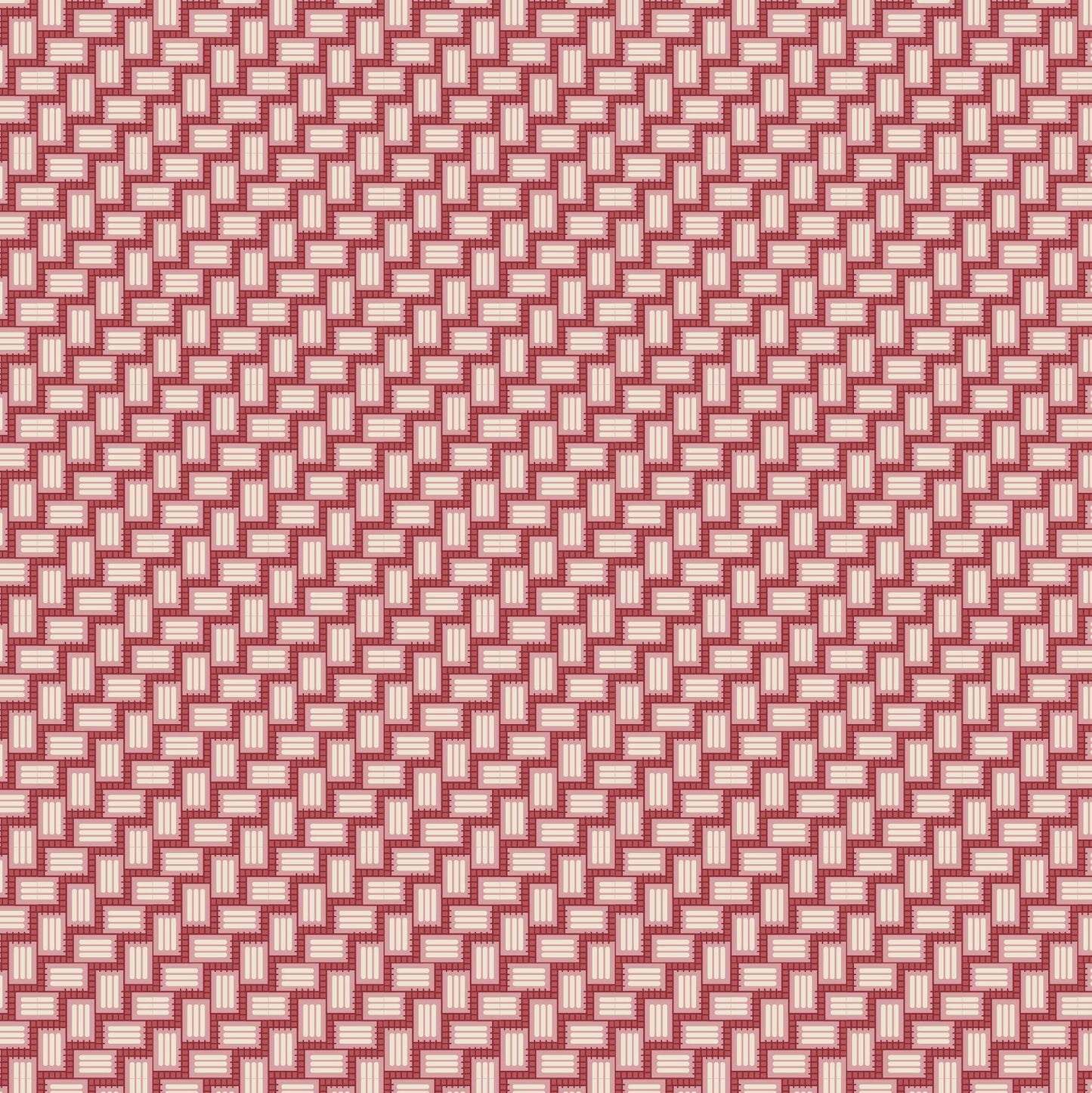 DV7837 The Gooch Coverlet