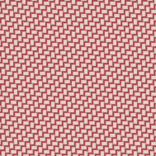 DV7837 The Gooch Coverlet