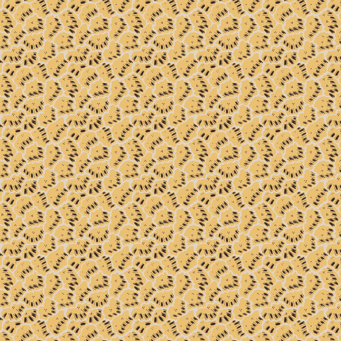 DV7838 The Gooch Coverlet