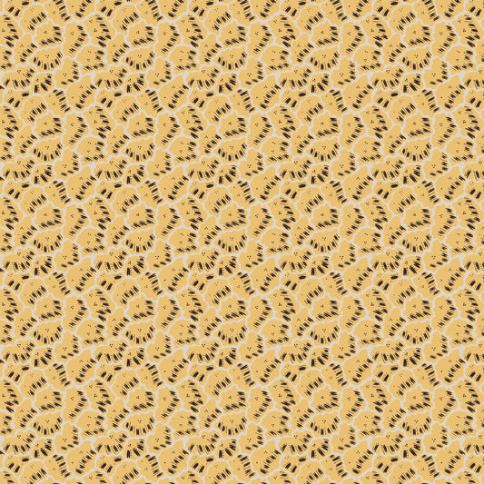 DV7838 The Gooch Coverlet