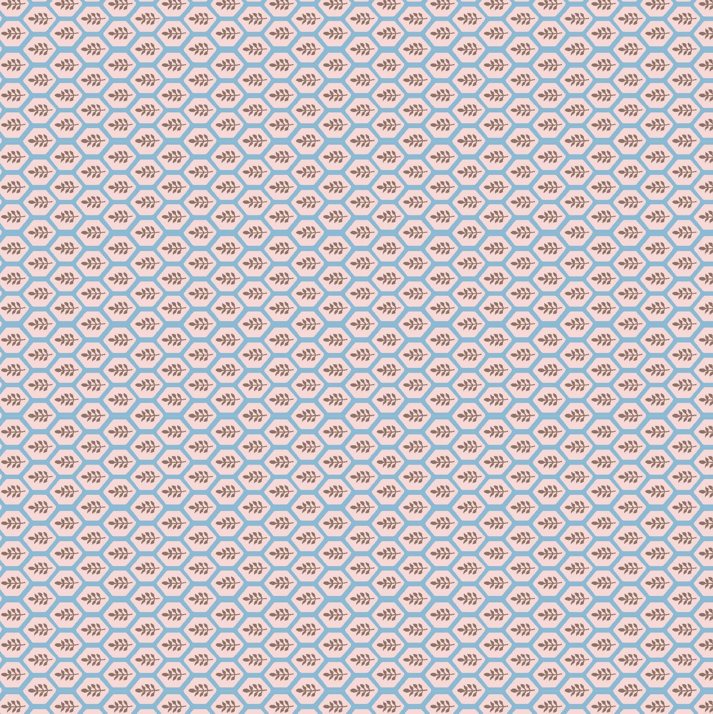 DV7839 The Gooch Coverlet