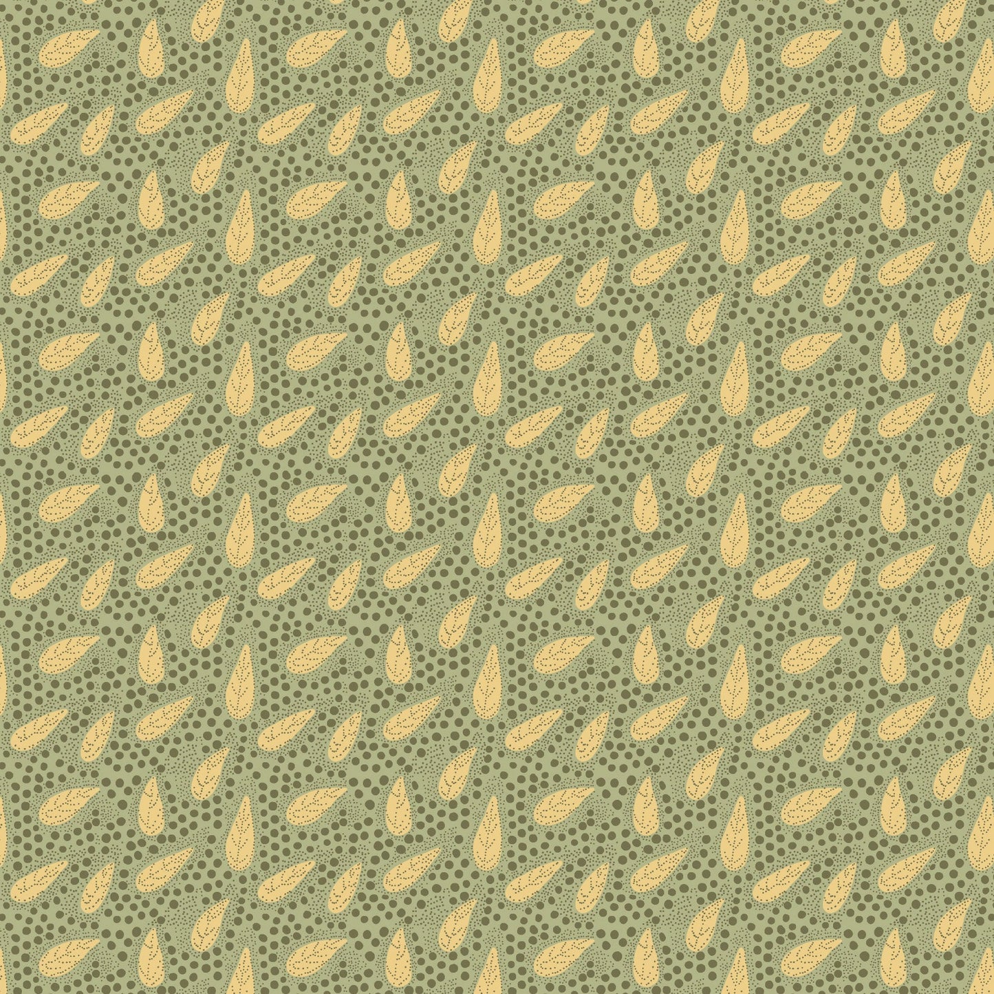 DV7840 The Gooch Coverlet