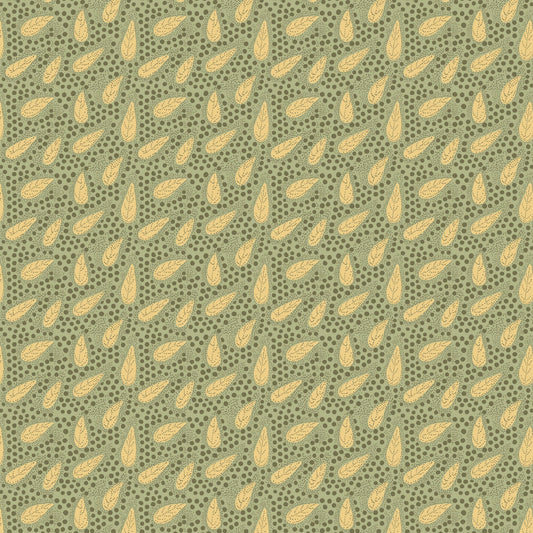 DV7840 The Gooch Coverlet