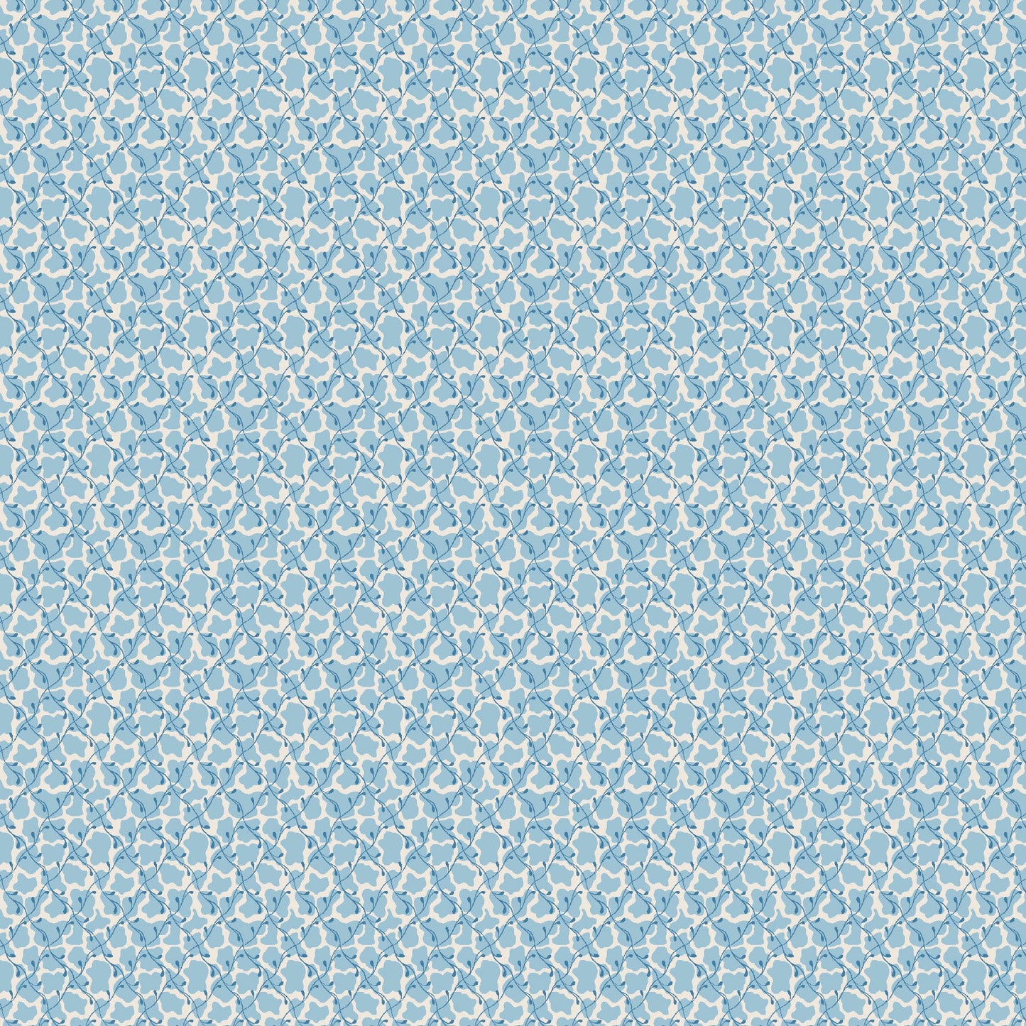 DV7841 The Gooch Coverlet