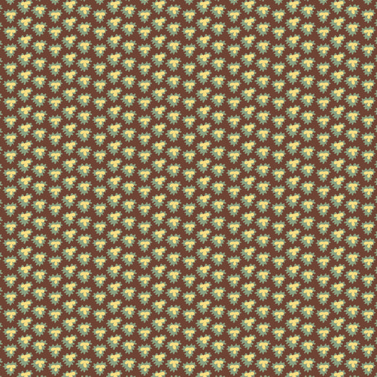DV7843 The Gooch Coverlet