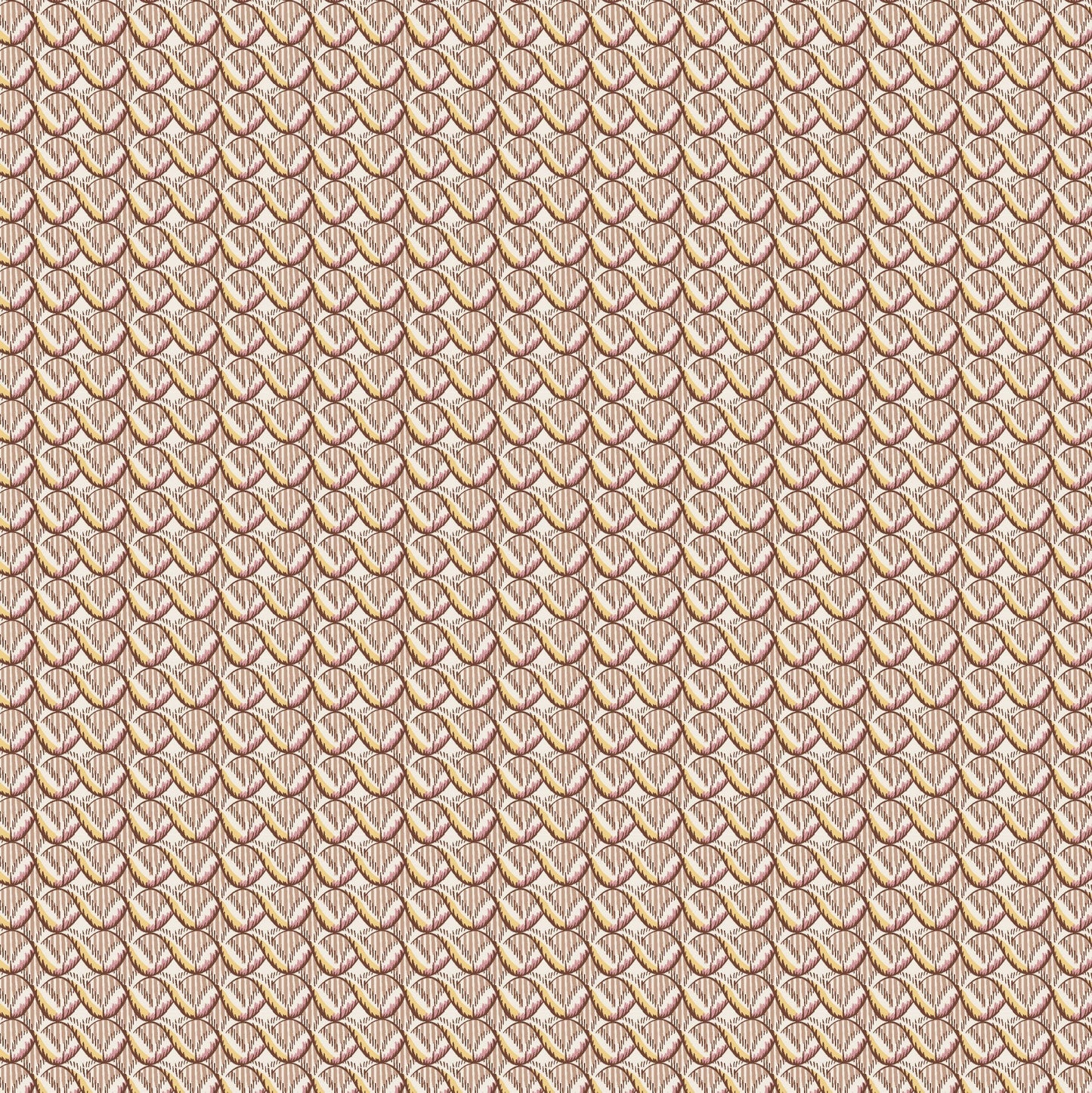 DV7844 The Gooch Coverlet