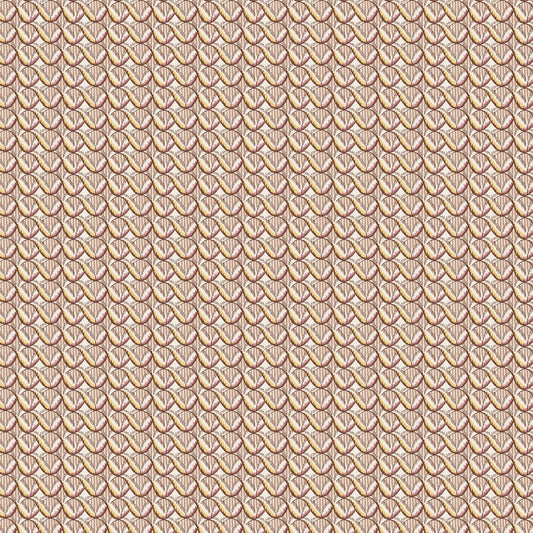 DV7844 The Gooch Coverlet
