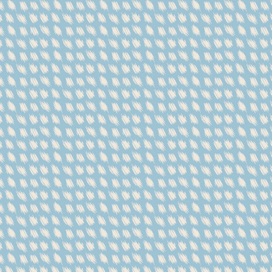 DV7846 The Gooch Coverlet