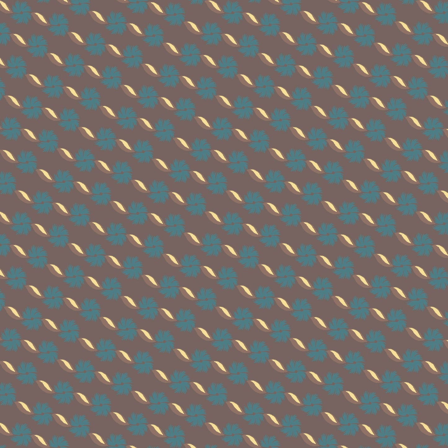 DV7847 The Gooch Coverlet