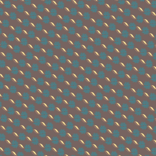 DV7847 The Gooch Coverlet
