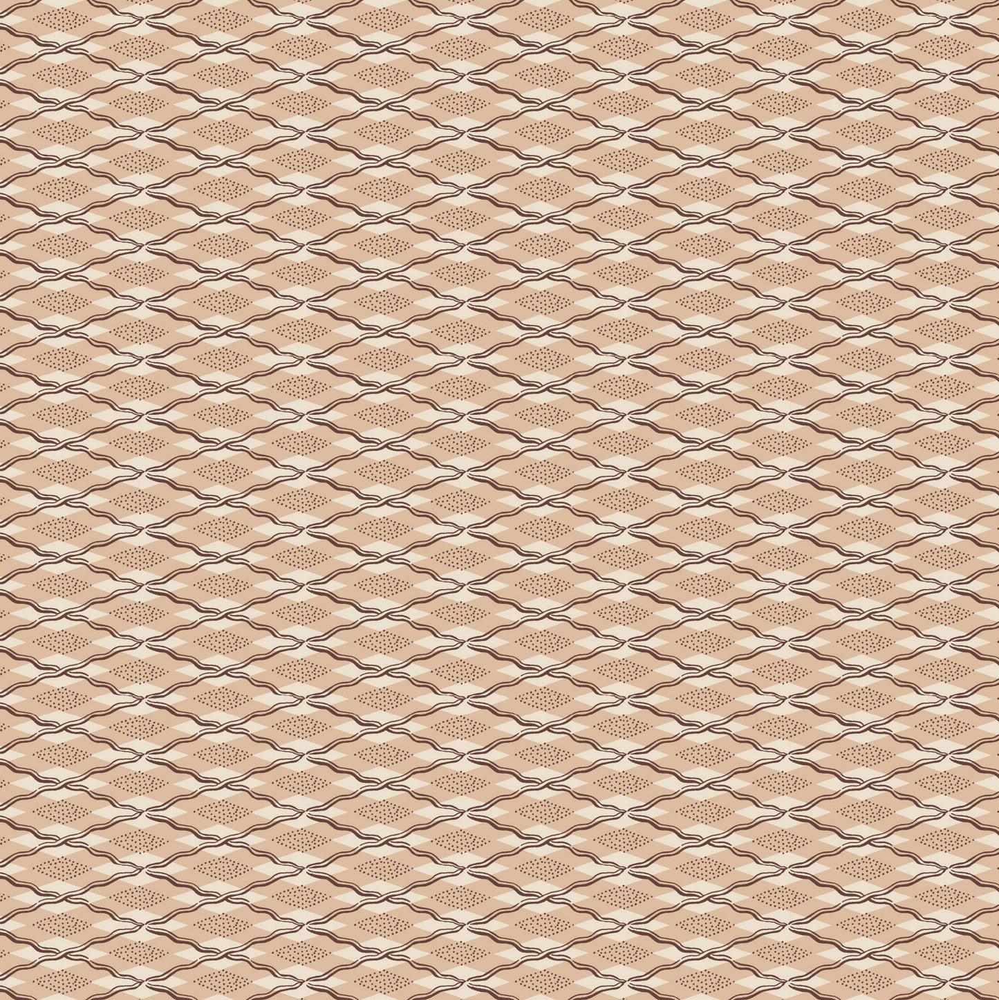 DV7848 The Gooch Coverlet