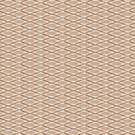DV7848 The Gooch Coverlet