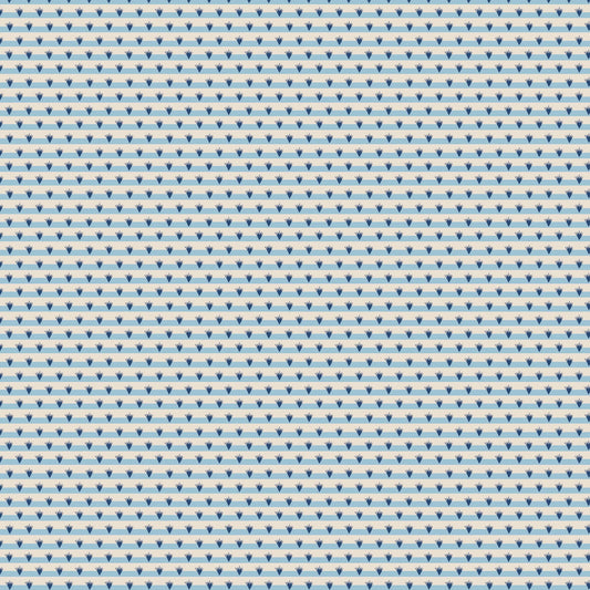 DV7849 The Gooch Coverlet