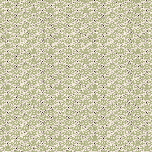 DV7850 The Gooch Coverlet