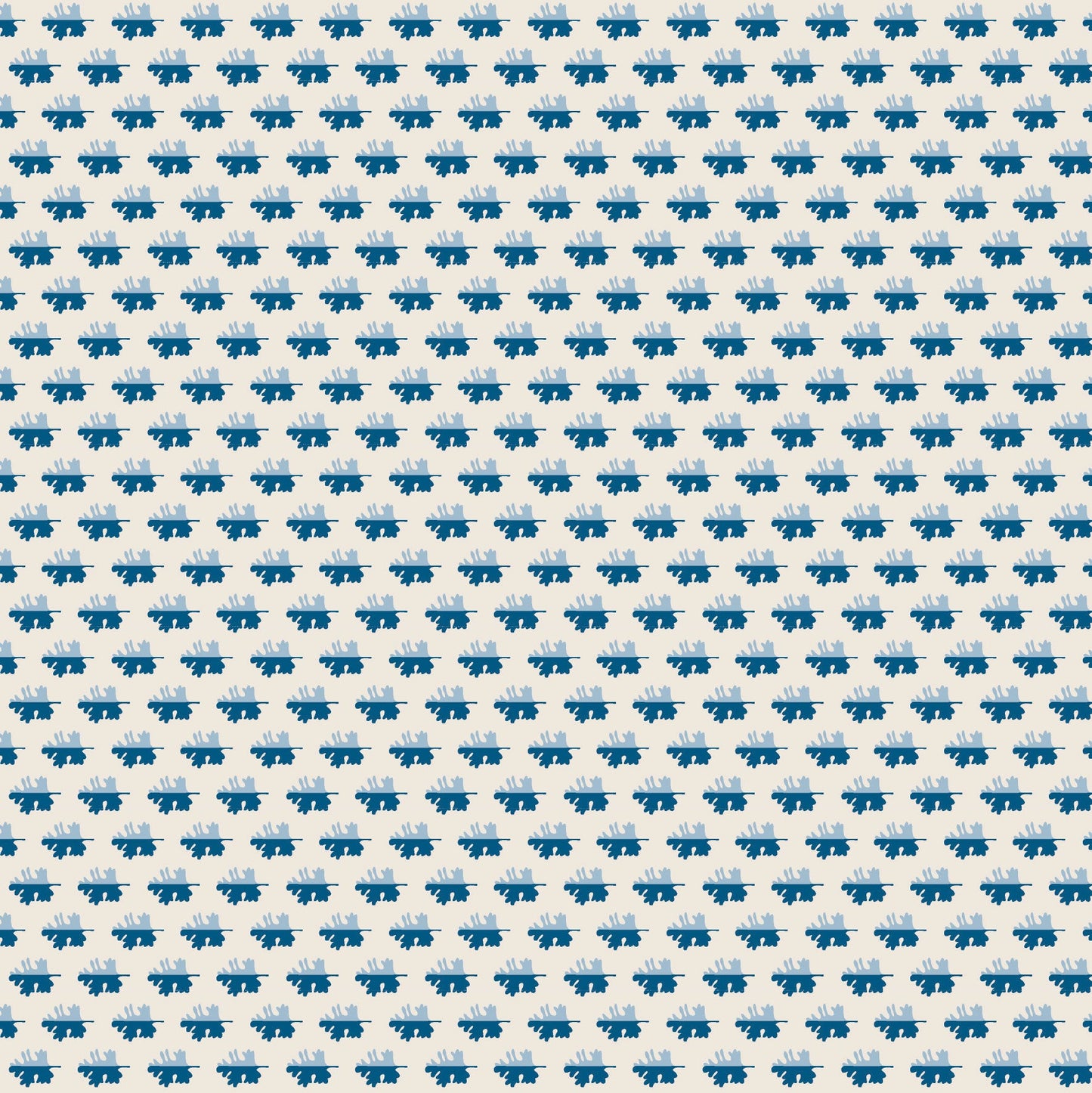 DV7851 The Gooch Coverlet