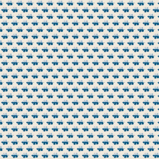 DV7851 The Gooch Coverlet