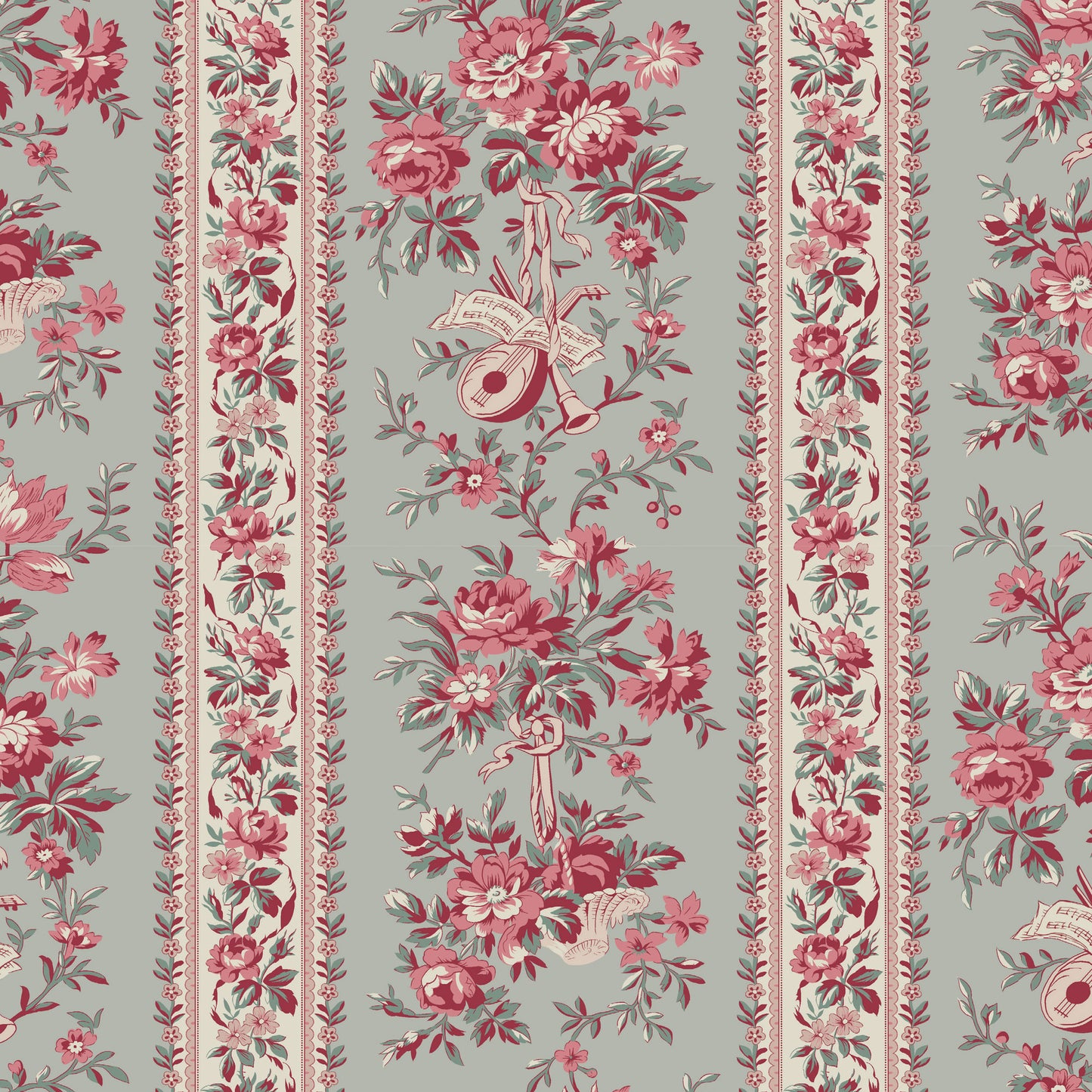 DV7901 Le Petit Bonheur