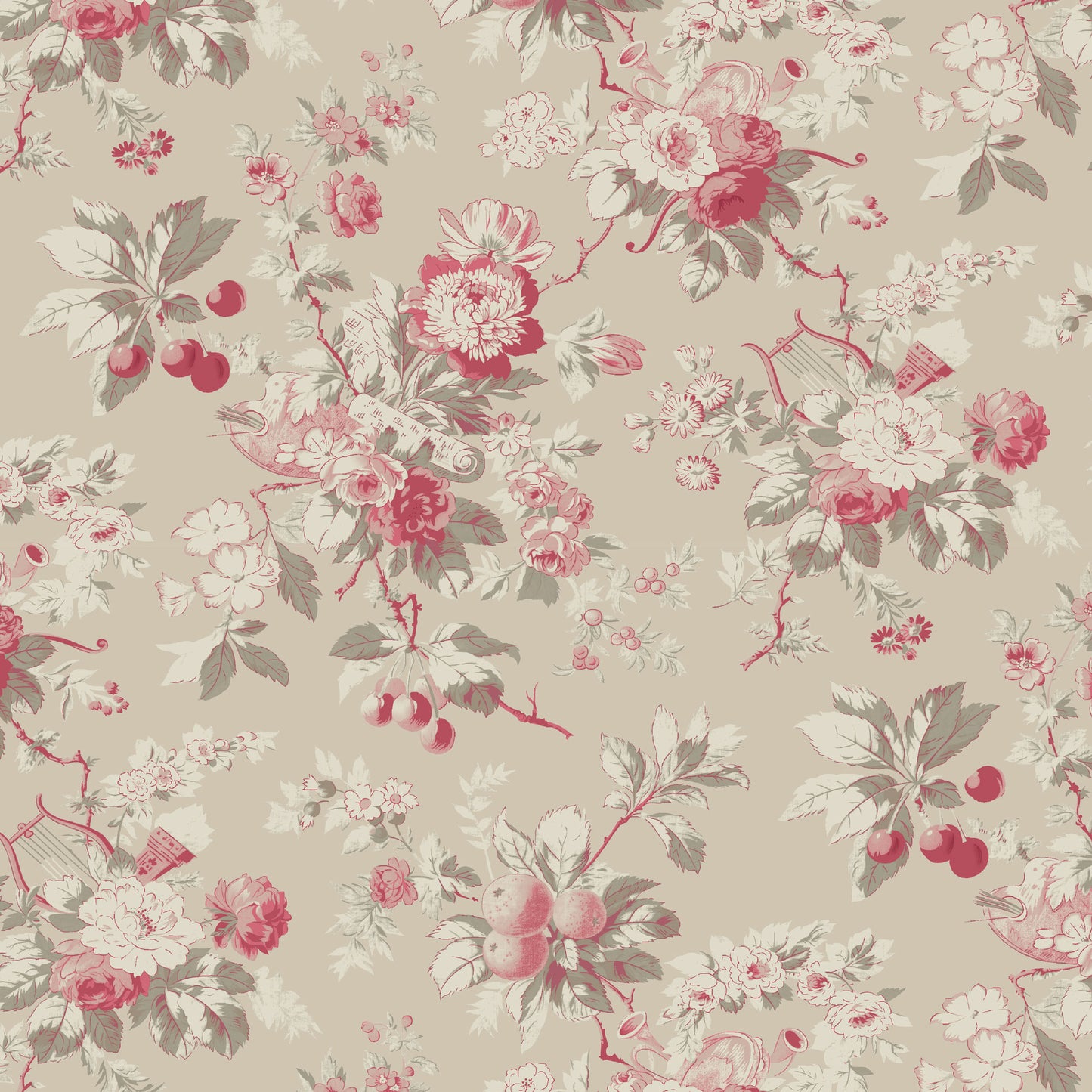 DV7902 Le Petit Bonheur