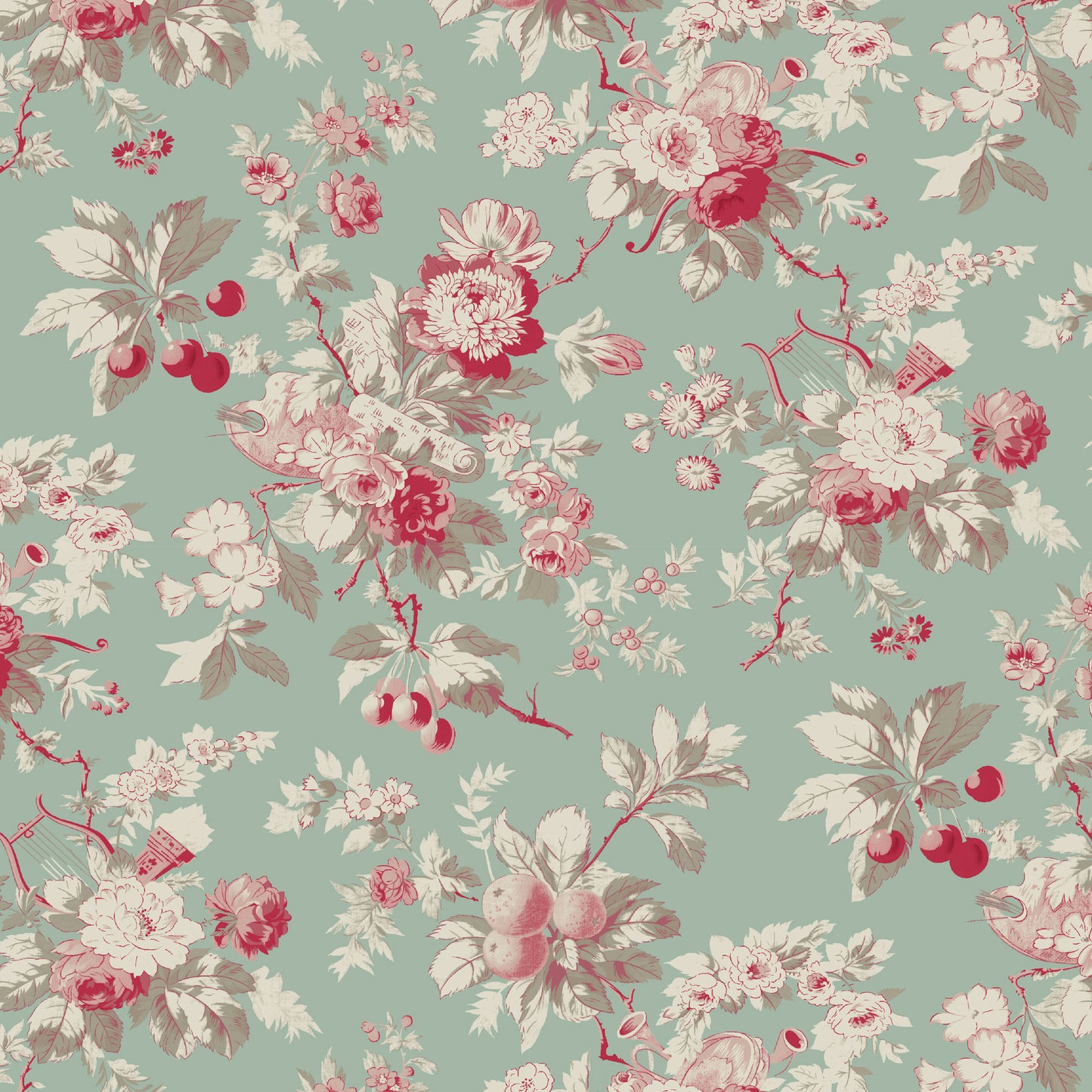 DV7904 Le Petit Bonheur