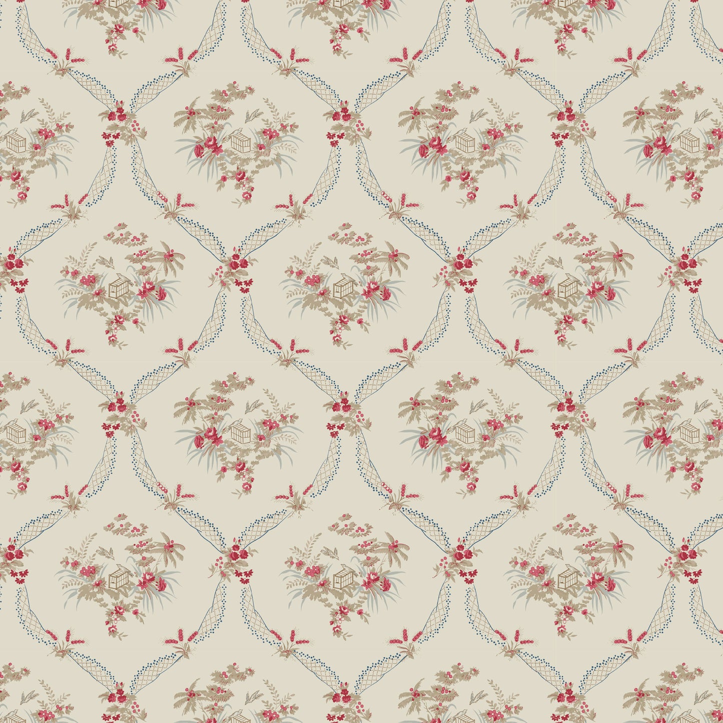 DV7911 Le Petit Bonheur