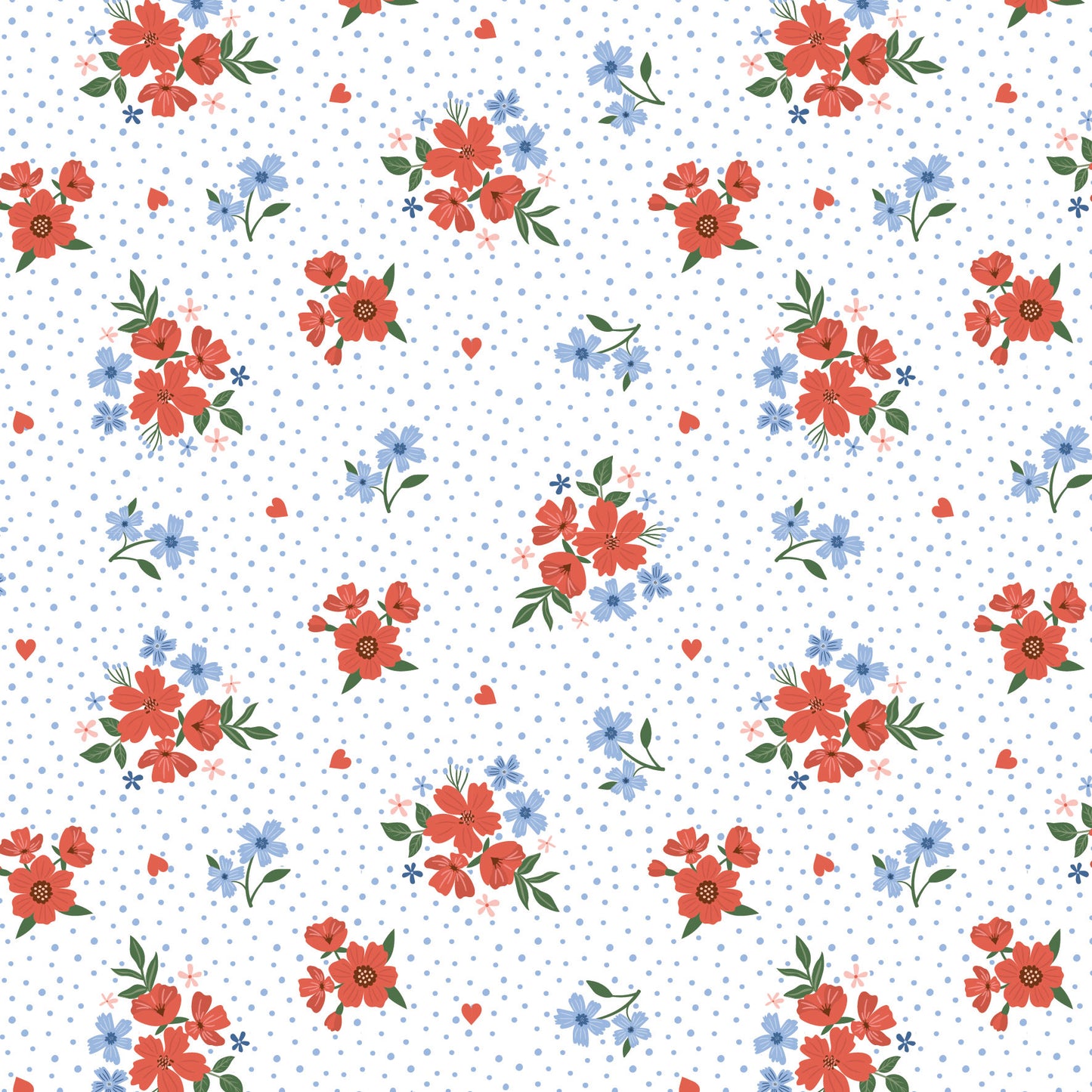 DV7985 Cottage Romance