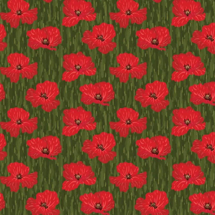 DV8014 Poppies