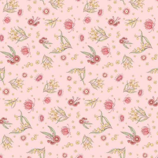 DV8056 Koala Ballerina